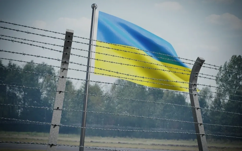 Дипломат Гордон предположил возможность использования сценария Тайваня в отношении Украины