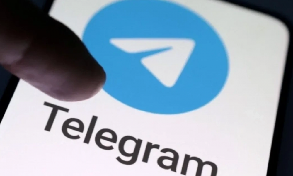 Telegram приступил к блокировке каналов за случаи шантажа и вымогательства