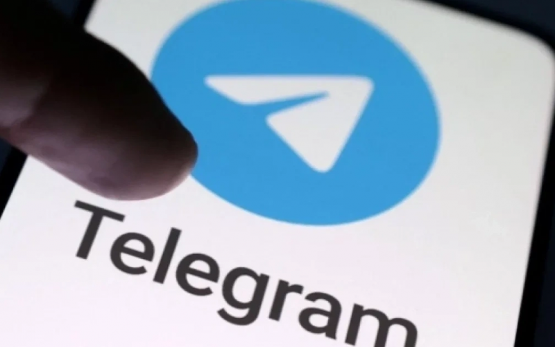 Telegram приступил к блокировке каналов за случаи шантажа и вымогательства