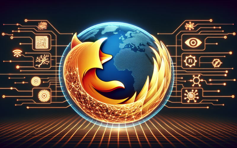Mozilla столкнулась с критикой за увеличение нагрузки Firefox AI, что приводит к перегрузке процессора и быстрой разрядке аккумулятора