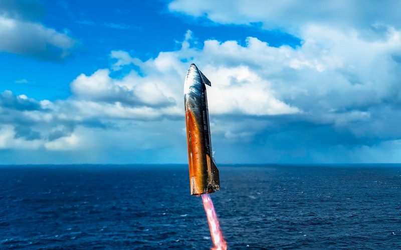 Запуски Starship станут столь же привычными, как и полёты Falcon 9. SpaceX расширяет Starbase для увеличения частоты запусков