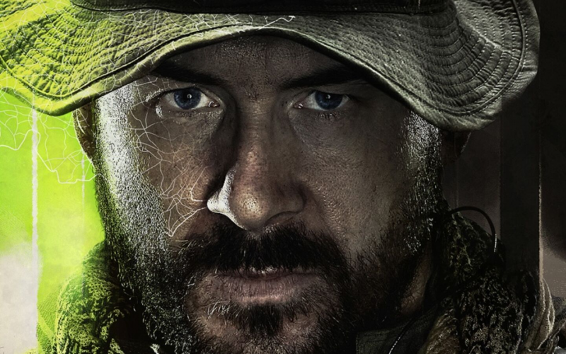 r4v3n выпустил обновлённый чит для Call of Duty: Modern Warfare 2