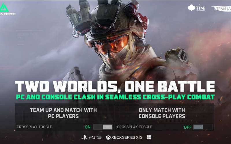 Разработчики Delta Force подтвердили поддержку кроссплея между ПК и консольными версиями