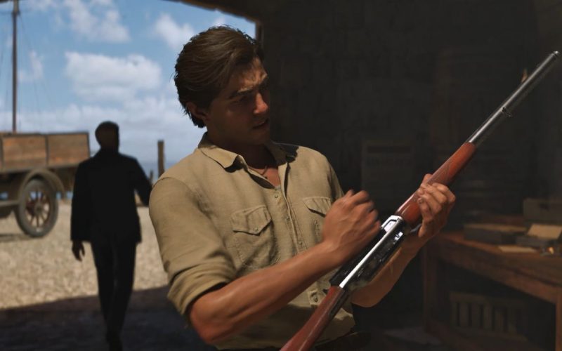 Мафия: Старое Время обошла Mario Kart World и заняла первую строчку британского чарта