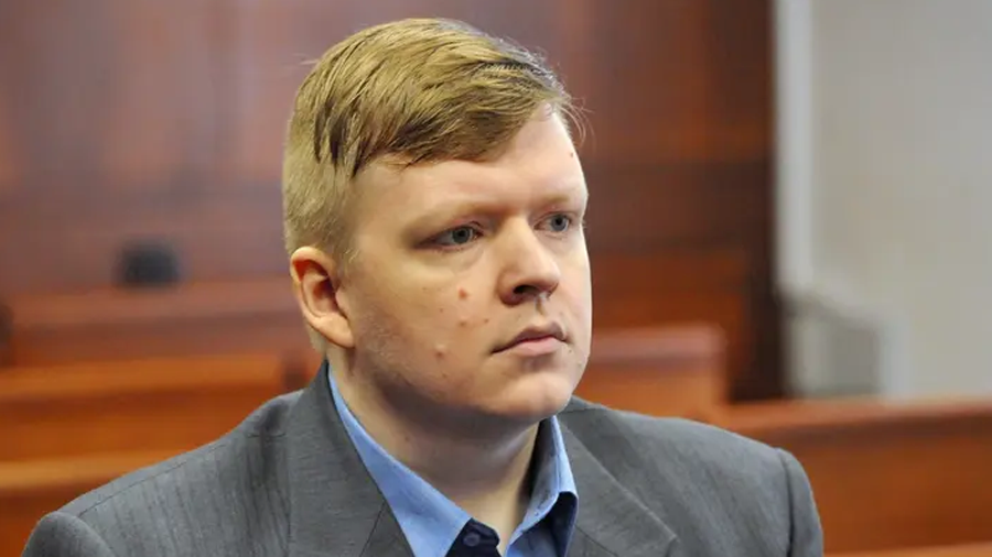 Программиста задержали после перевода 468 биткоинов экс-министру юстиции