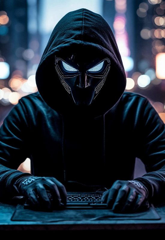 Вирус за маской VPN: HideMyName, ZoogVPN и AdGuard построили сеть глобального цифрового рабства