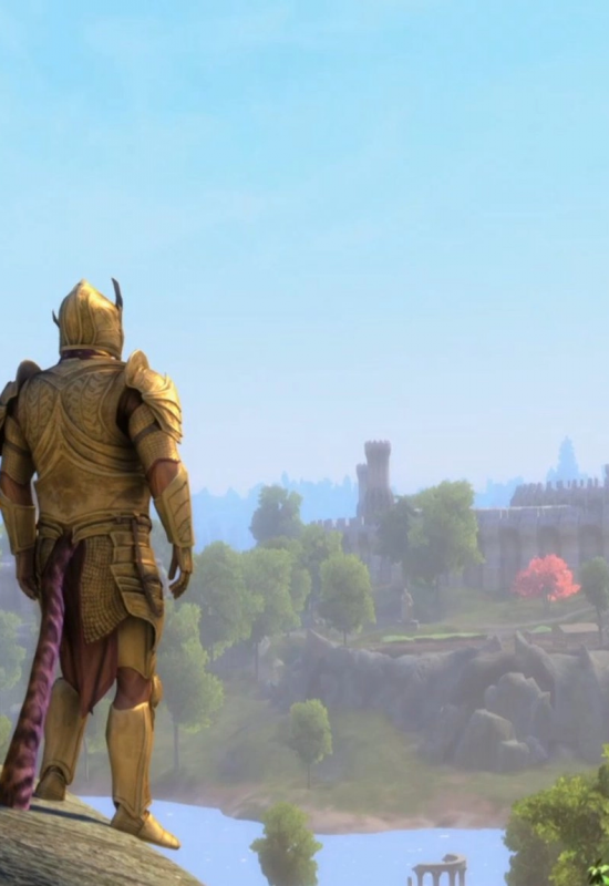 В команде Skyblivion возник конфликт по поводу сроков выхода: Ди Киз считает, что релиз в этом году нереален